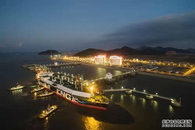 洪灝：油价风险溢价或长期存在